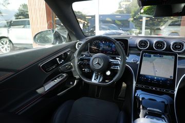 Mercedes-Benz CLE