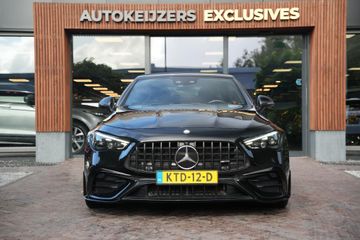 Mercedes-Benz CLE