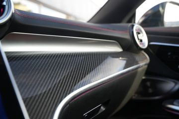 Mercedes-Benz CLE