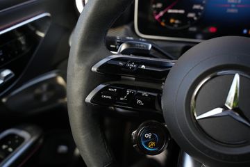 Mercedes-Benz CLE