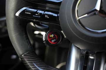Mercedes-Benz CLE