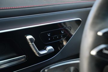 Mercedes-Benz CLE