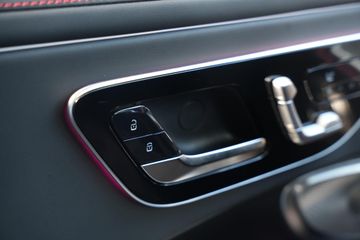 Mercedes-Benz CLE