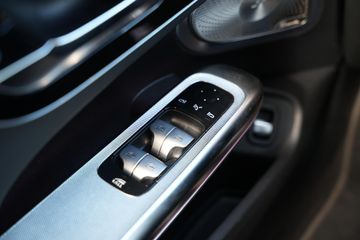Mercedes-Benz CLE