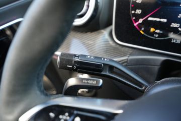 Mercedes-Benz CLE