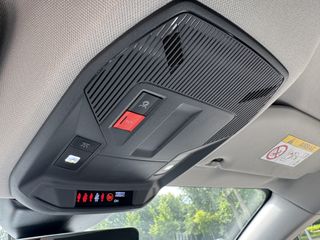 Citroën C5 X