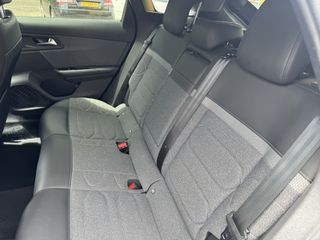 Citroën C5 X