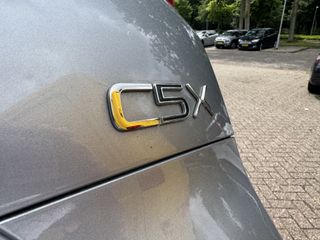 Citroën C5 X