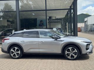Citroën C5 X