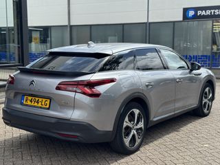 Citroën C5 X