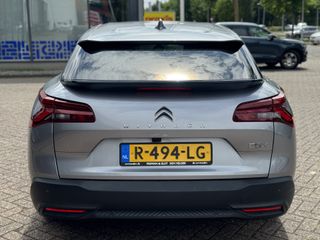 Citroën C5 X