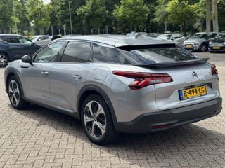 Citroën C5 X