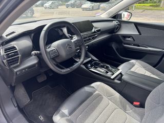Citroën C5 X