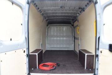 Opel Movano-e