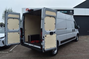 Opel Movano-e