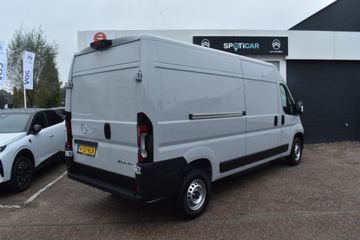 Opel Movano-e