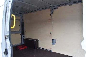 Opel Movano-e