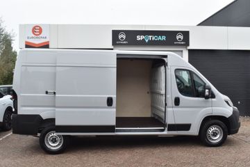 Opel Movano-e