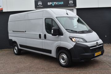 Opel Movano-e