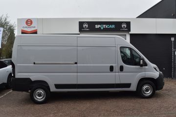 Opel Movano-e