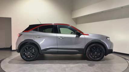 Opel Mokka-e