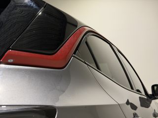 Opel Mokka-e
