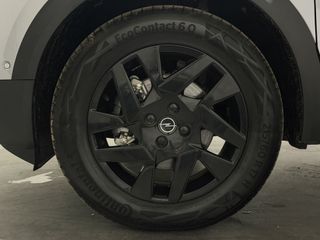 Opel Mokka-e