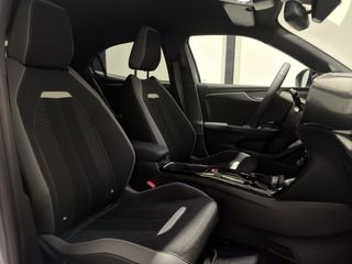 Opel Mokka-e