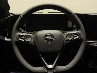 Opel Mokka-e