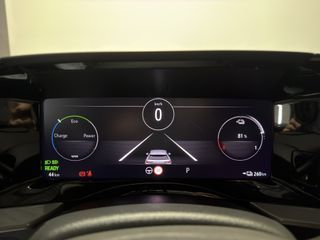 Opel Mokka-e