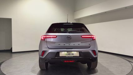 Opel Mokka-e