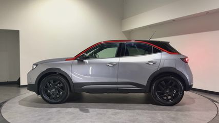 Opel Mokka-e