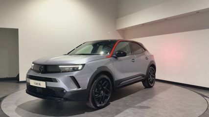 Opel Mokka-e