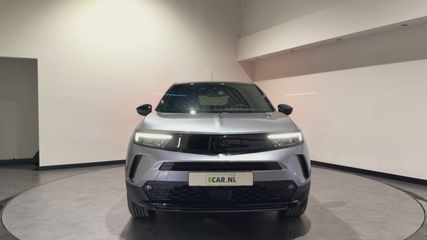 Opel Mokka-e