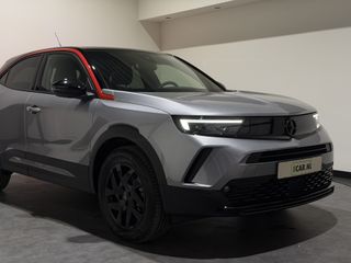 Opel Mokka-e