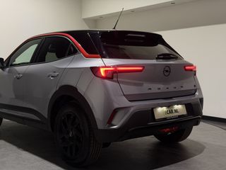 Opel Mokka-e