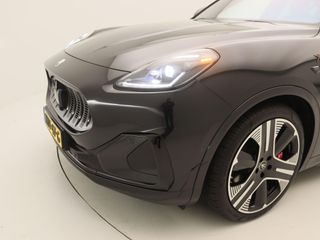Maserati Grecale