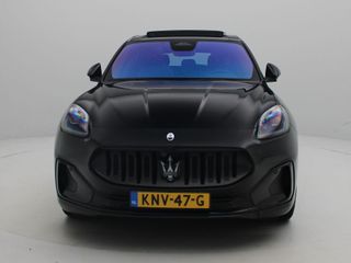Maserati Grecale