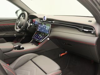 Maserati Grecale