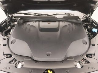 Maserati Grecale