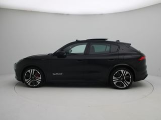 Maserati Grecale