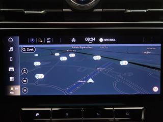 Maserati Grecale
