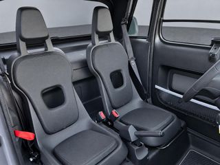 Citroën Ami
