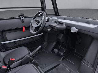 Citroën Ami