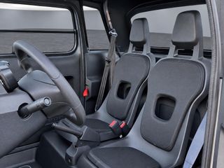 Citroën Ami