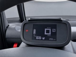 Citroën Ami