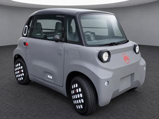 Citroën Ami