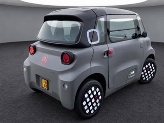 Citroën Ami