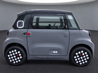 Citroën Ami