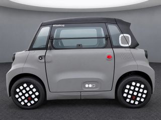 Citroën Ami